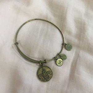 Alex and Ani bracelet